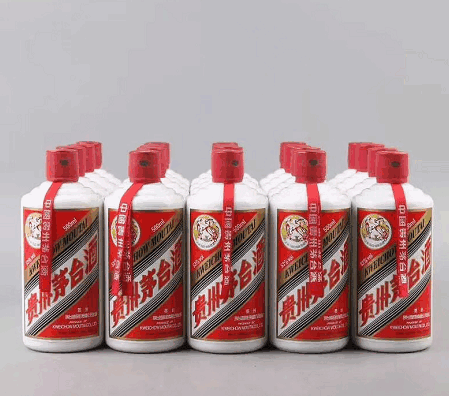 绥芬河名酒回收